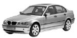 BMW E46 C1548 Fault Code