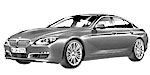 BMW F06 C1548 Fault Code